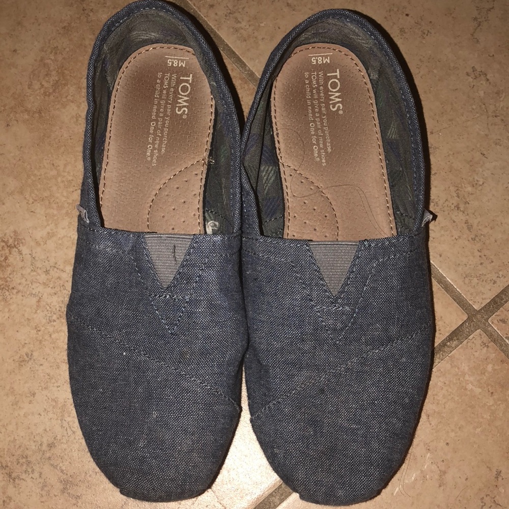 TOMS